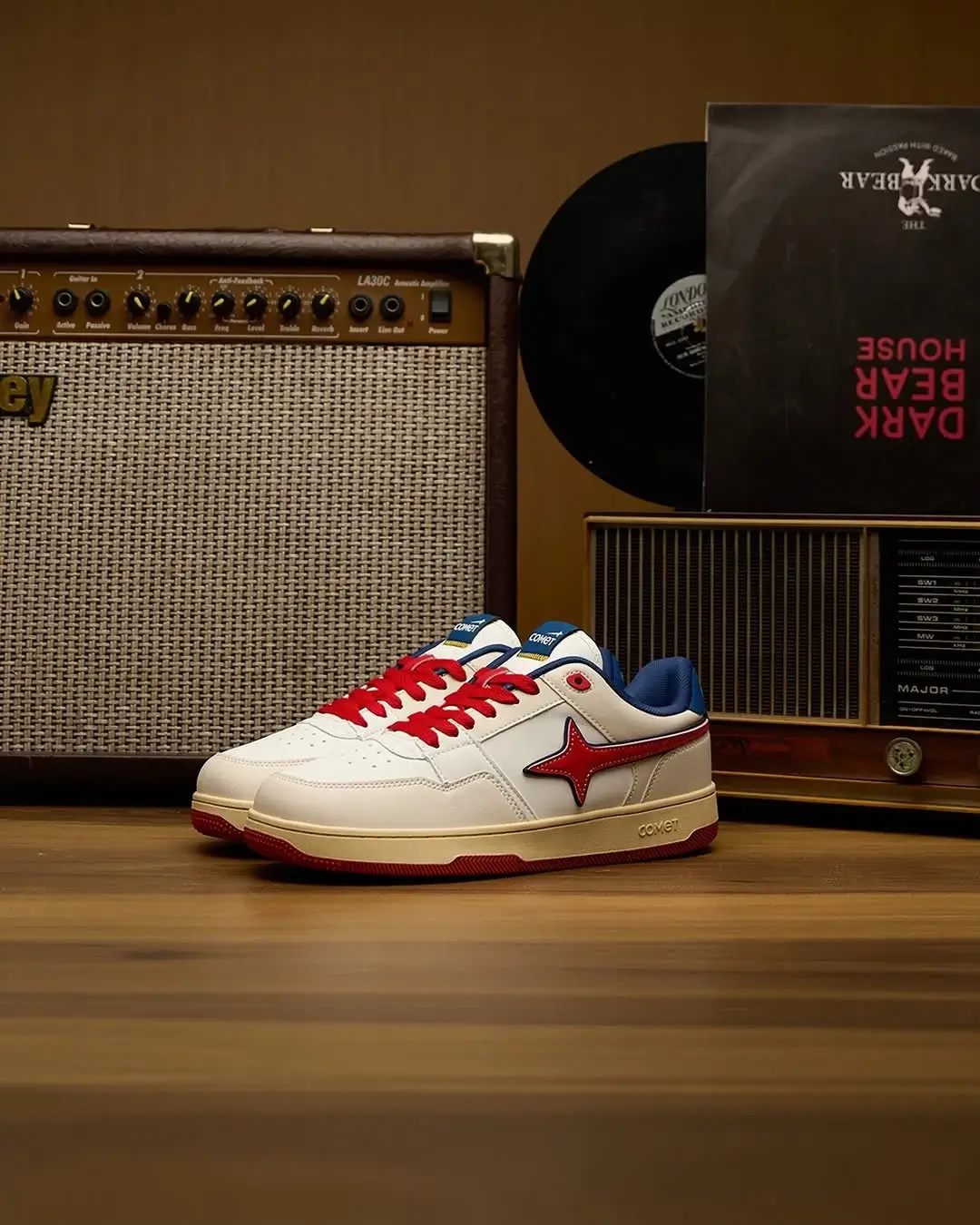 Retro
